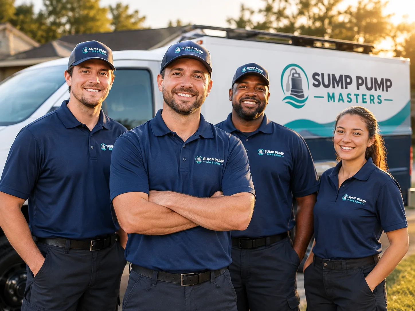 Sump Pump Repair company in Pelahatchie, MS